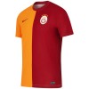 Officiële Voetbalshirt Galatasaray Thuis 2023-24 - Heren